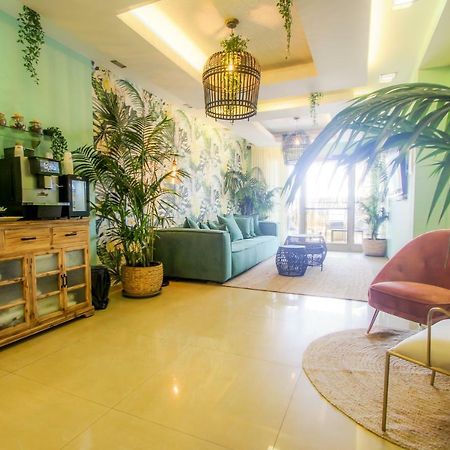 Olive Baywatch Hotel Τελ Αβίβ Εξωτερικό φωτογραφία