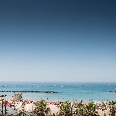 Olive Baywatch Hotel Τελ Αβίβ Εξωτερικό φωτογραφία