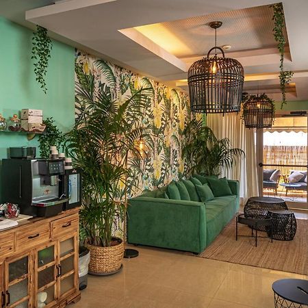 Olive Baywatch Hotel Τελ Αβίβ Εξωτερικό φωτογραφία