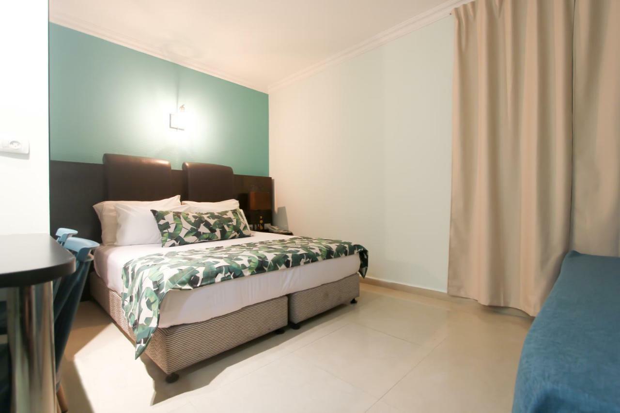 Olive Baywatch Hotel Τελ Αβίβ Εξωτερικό φωτογραφία