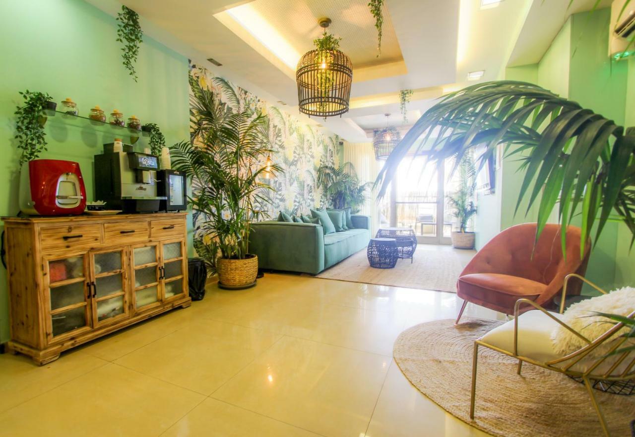 Olive Baywatch Hotel Τελ Αβίβ Εξωτερικό φωτογραφία