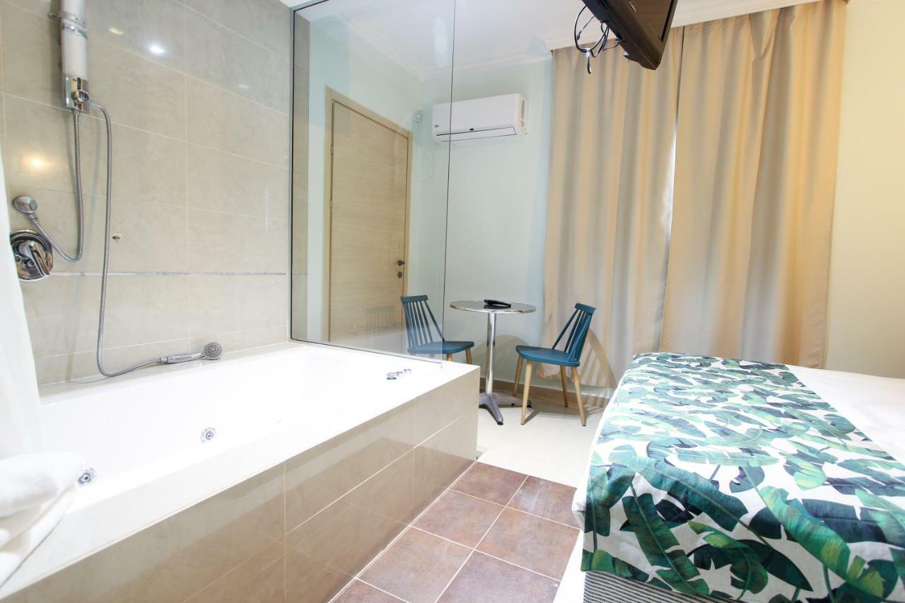 Olive Baywatch Hotel Τελ Αβίβ Εξωτερικό φωτογραφία