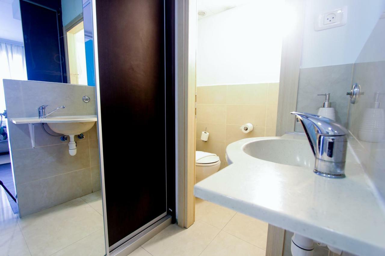 Olive Baywatch Hotel Τελ Αβίβ Εξωτερικό φωτογραφία