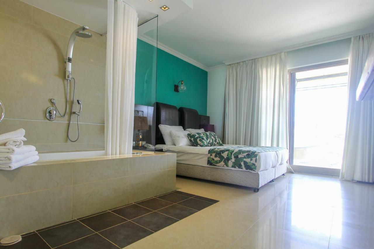 Olive Baywatch Hotel Τελ Αβίβ Εξωτερικό φωτογραφία
